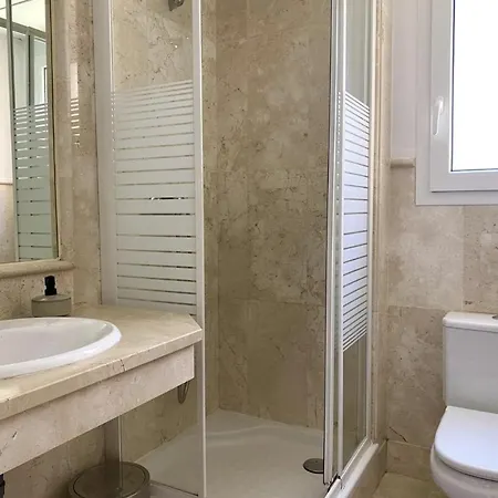 Tuhome Iris Málaga